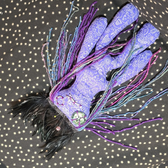 Voodoo Doll - Picture 1 of 4